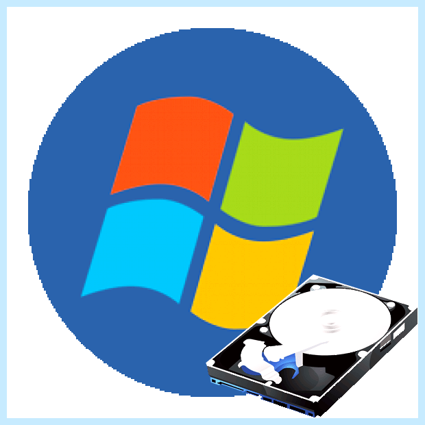Windows 7 на gpt