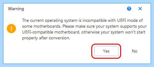 Windows 7 на gpt