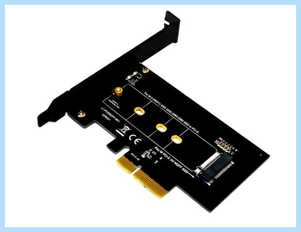 Windows 7 на ssd m2