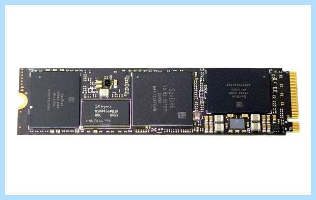 Windows 7 на ssd m2