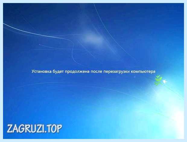 Windows 7 на ssd