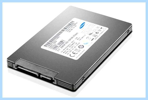 Windows 7 на ssd