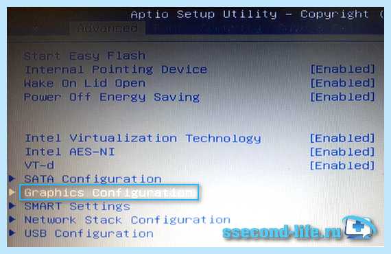 Windows 7 видит не всю оперативную память