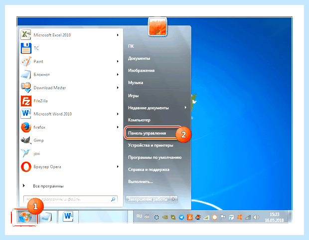 Windows 7 восстановление загрузчика через командную строку