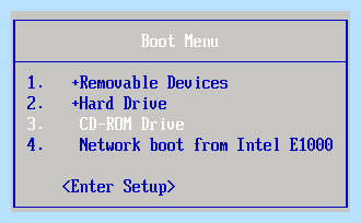 Windows 7 восстановление загрузчика через командную строку