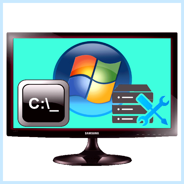Windows 7 восстановление загрузчика