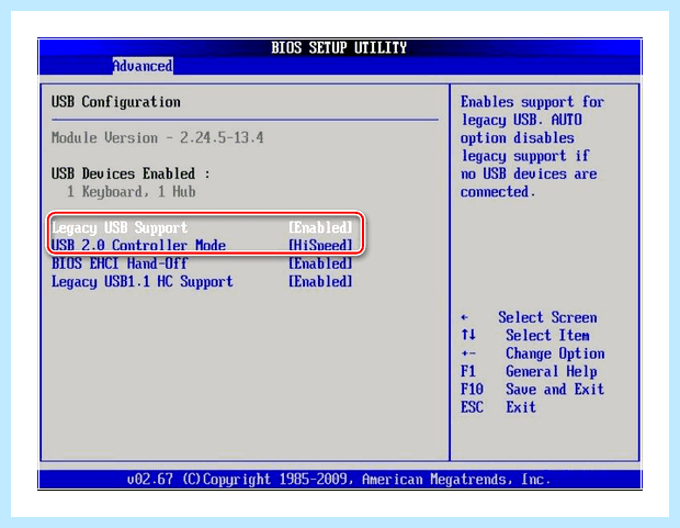 Windows 7 восстановление загрузчика
