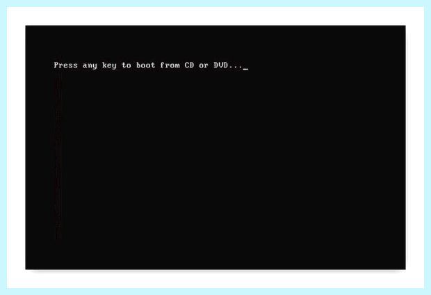 Windows 7 восстановление загрузчика