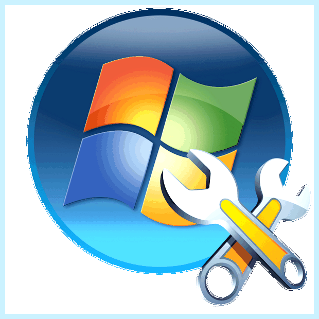 Windows 7 восстановление загрузчика