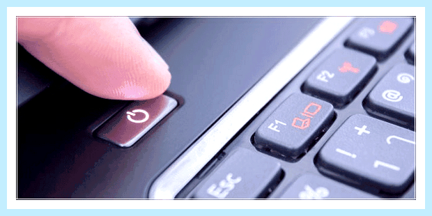 Windows 7 завершение работы