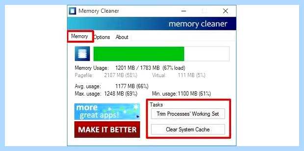 Windows 7 жрет оперативку (windows, жрать, оперативку, оперативной памяти, оперативную память) Windows 7 жрет оперативку