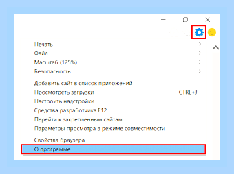 Версия браузера internet explorer () Версия браузера internet explorer