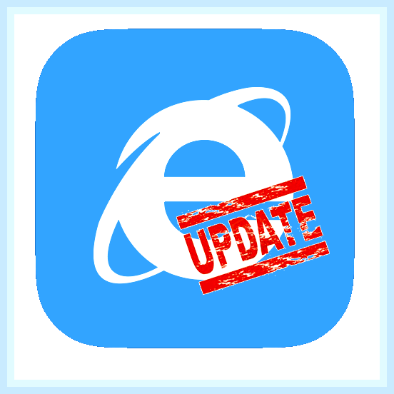 Версия internet explorer () Версия internet explorer