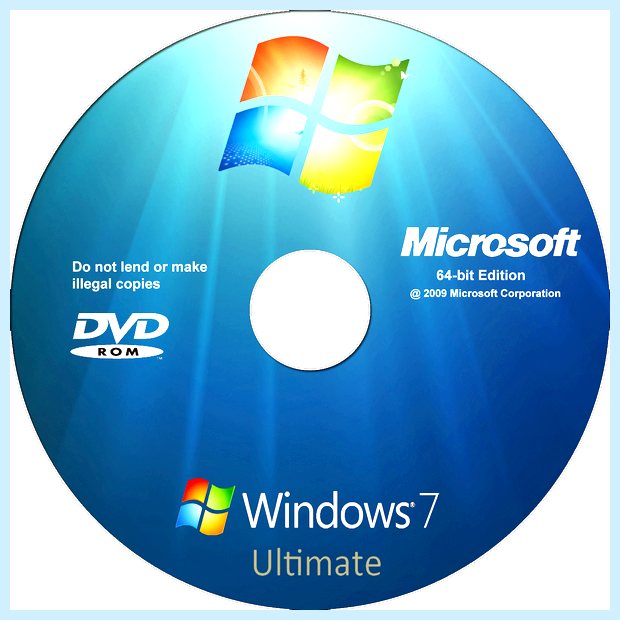 Windows 7 место на диске