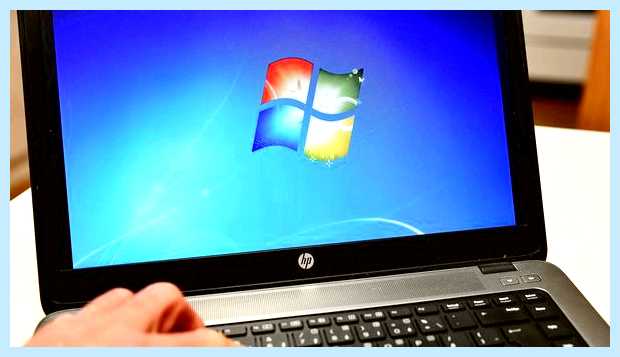 Windows 7 не обновляется