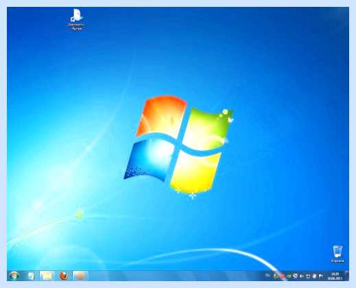 Windows 7 не прошла проверку на подлинность