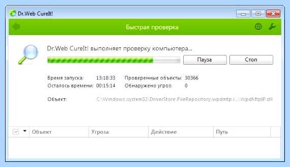 Windows 7 не работает сеть