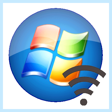 Windows 7 не работает wifi