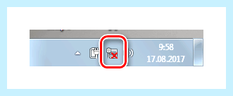 Windows 7 не работает wifi