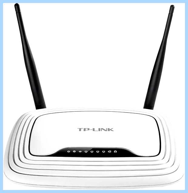 Windows 7 не работает wifi