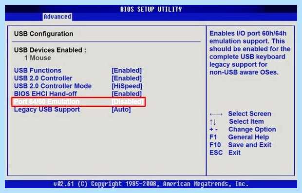 Windows 7 не работают usb порты (windows, работать, порт, работают порты, После этого, Driver Booster) Windows 7 не работают usb порты