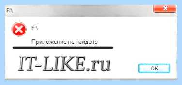 Windows 7 не распознает флешку (windows, распознавать, флешку, правой кнопкой) Windows 7 не распознает флешку