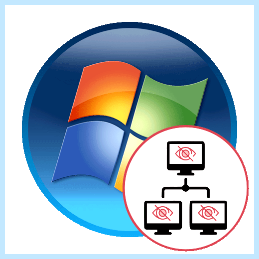 Windows 7 не видит компьютеры в сети (windows, видеть, компьютер, сеть, рабочей группы) Windows 7 не видит компьютеры в сети