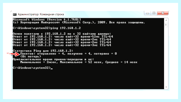 Windows 7 не видит компьютеры в сети (windows, видеть, компьютер, сеть, рабочей группы) Windows 7 не видит компьютеры в сети