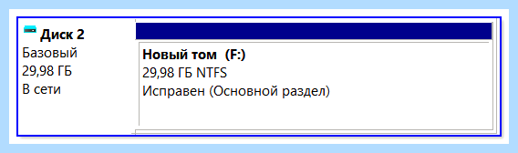 Windows 7 не видит внешний жесткий диск