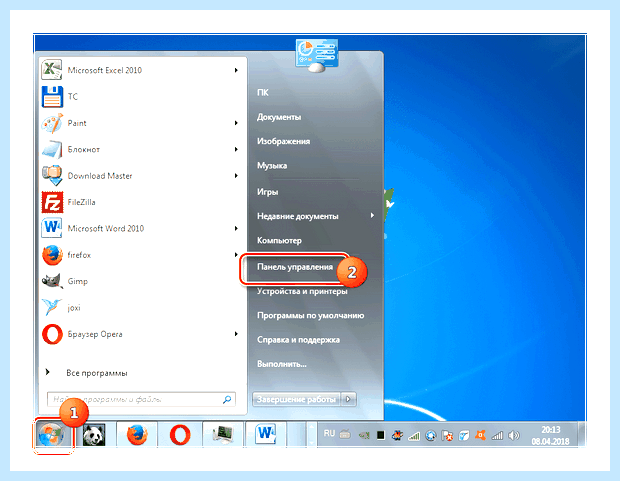 Windows 7 не видит внешний жесткий диск