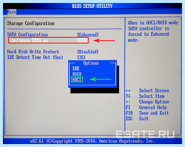 Windows 7 не видит (windows, видеть, Windows видит, материнской платы, Boot Menu, выбора диска) Windows 7 не видит