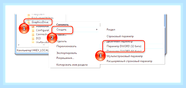 Видеодрайвер не работает () Видеодрайвер не работает