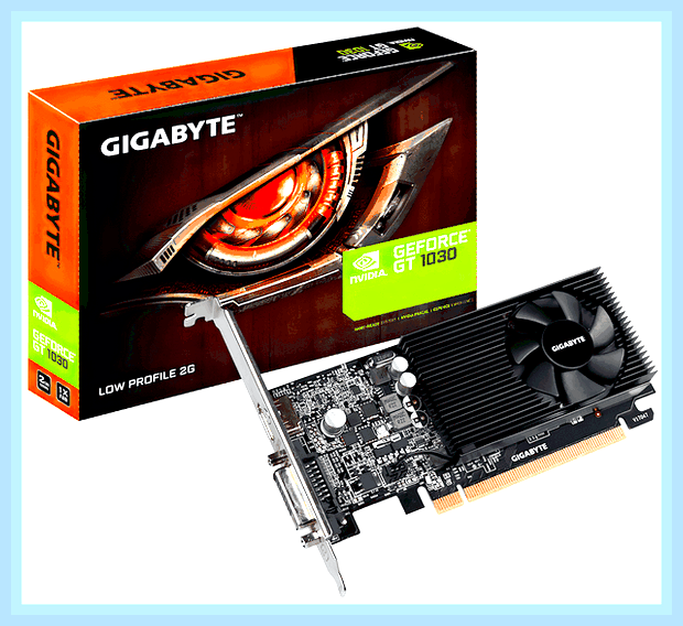 Видеокарта ddr3 или gddr5