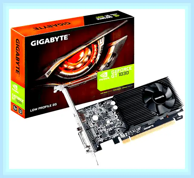 Видеокарта ddr3 или gddr5
