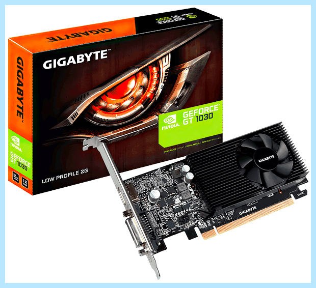 Видеокарта ddr3 или gddr5 видеопамятью DDR3