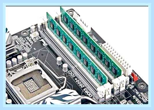 Видеокарта ddr3 или gddr5