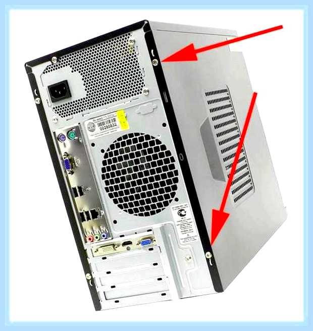 Видеокарта крутится но нет изображения () Видеокарта крутится но нет изображения