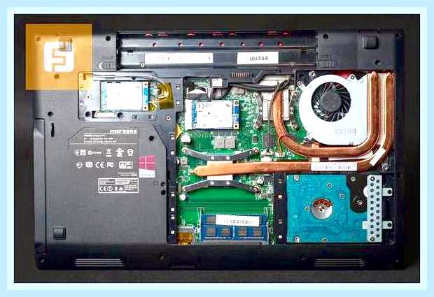 Видеокарта в ноутбуке lenovo