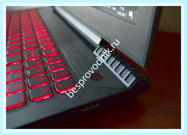Видеокарта в ноутбуке lenovo