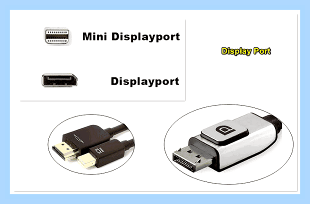 Видеовход на мониторе () Видеовход на мониторе