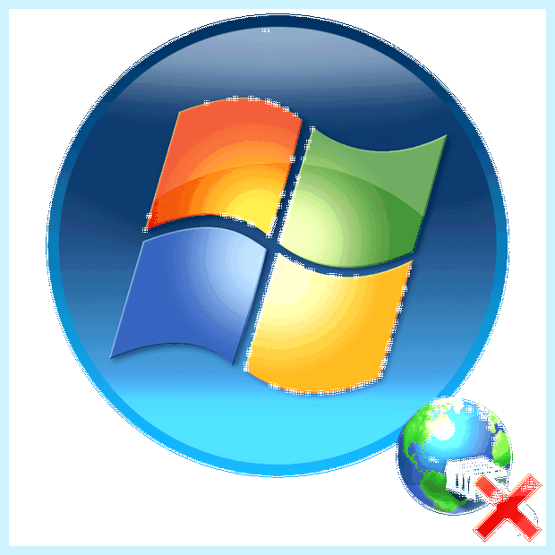 Windows 7 неопознанная сеть как исправить