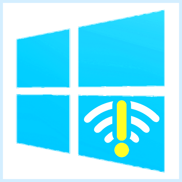 Windows 7 неопознанная сеть как исправить