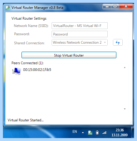 Windows 7 нет wifi