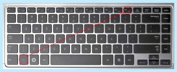 Windows 7 нет wifi