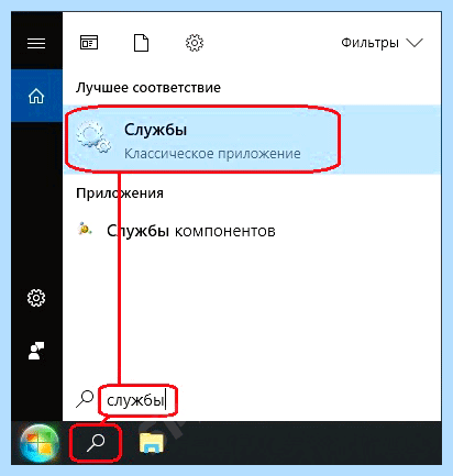 Windows 7 отключить службы (windows, отключить, служба, Оптимизация Windows, запуска Вручную, отключить установить) Windows 7 отключить службы
