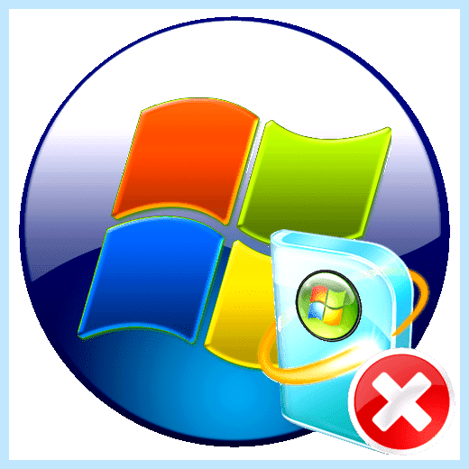 Windows 7 отмена обновлений