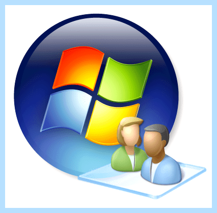 Windows 7 пользователи (windows, пользователь, записи Windows, учетную запись) Windows 7 пользователи