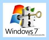 Windows 7 проверка подлинности как убрать