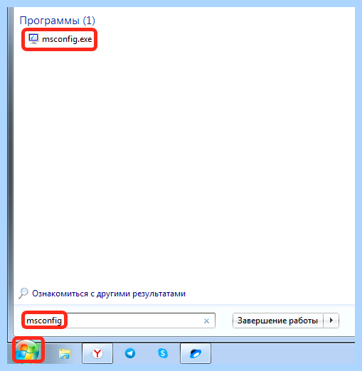 Windows 7 проводник постоянно перезагружается как исправить