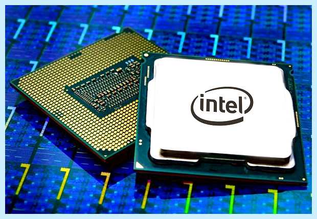 Виды процессоров intel 14 nm